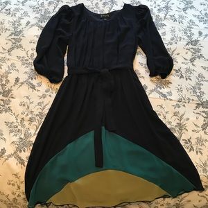 Enfocus studio women’s dress- Size 8